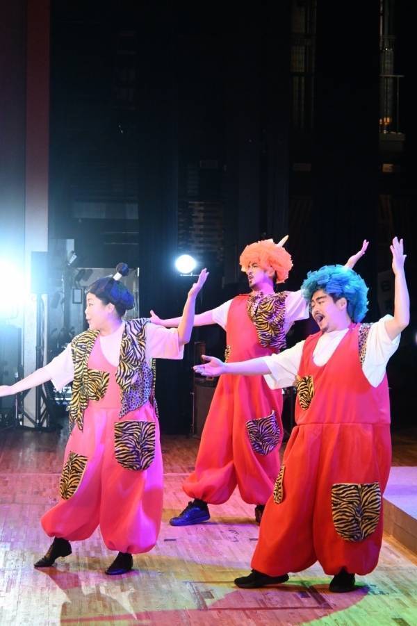 「子どもたちに心から楽しめるエンターテインメント性の高いオペラを届けたい」　オペラ『ふたりのももたろう』上演決定