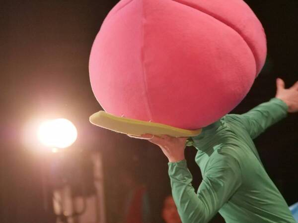 「子どもたちに心から楽しめるエンターテインメント性の高いオペラを届けたい」　オペラ『ふたりのももたろう』上演決定