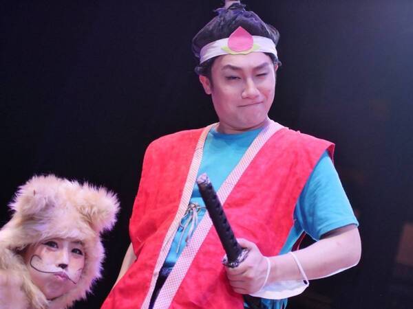 「子どもたちに心から楽しめるエンターテインメント性の高いオペラを届けたい」　オペラ『ふたりのももたろう』上演決定