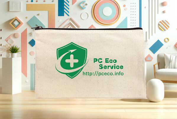 【データ復旧定額一律39,800円】でお馴染みのPCエコサービス、創業12周年記念で先着30名にオリジナルポーチプレゼント。