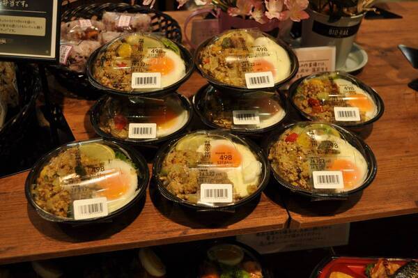 ビオラルが北摂エリアに初出店！延伸開業で話題の「箕面萱野」駅に隣接する商業施設内に「ビオラルみのおキューズモール店」がついにオープン！