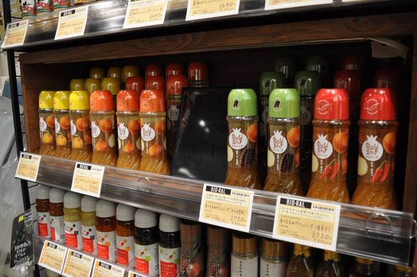 ビオラルが北摂エリアに初出店！延伸開業で話題の「箕面萱野」駅に隣接する商業施設内に「ビオラルみのおキューズモール店」がついにオープン！