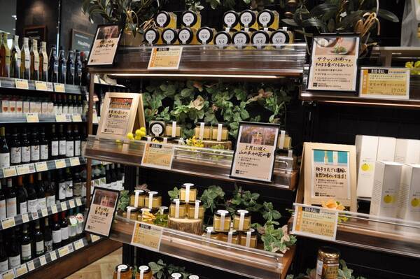 ビオラルが北摂エリアに初出店！延伸開業で話題の「箕面萱野」駅に隣接する商業施設内に「ビオラルみのおキューズモール店」がついにオープン！