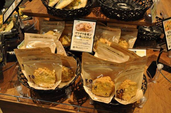 ビオラルが北摂エリアに初出店！延伸開業で話題の「箕面萱野」駅に隣接する商業施設内に「ビオラルみのおキューズモール店」がついにオープン！