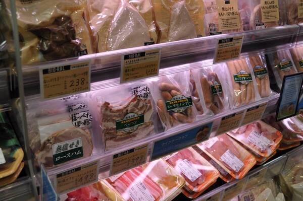 ビオラルが北摂エリアに初出店！延伸開業で話題の「箕面萱野」駅に隣接する商業施設内に「ビオラルみのおキューズモール店」がついにオープン！