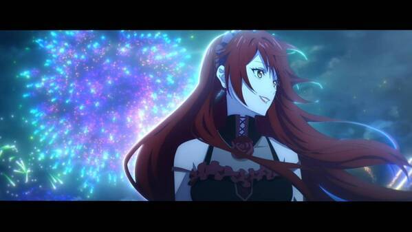 アニメ放送決定記念 5週連続解禁第2弾！ キャラクターPV：ノノ編 解禁！