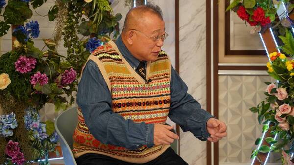 日本映画界の大スター岩下志麻に、鶴瓶も緊張気味！？『鶴瓶ちゃんとサワコちゃん～昭和の大先輩とおかしな２人～』第13回ゲスト：岩下志麻 4月15日（月）よる9時00分～ BS12 トゥエルビで放送