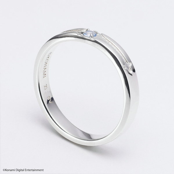 「ときめきメモリアル Girl’s Side 4th Heart 」コラボジュエリー　12/13（金）より受注開始！