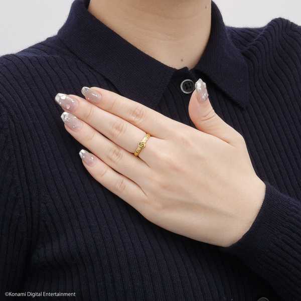 「ときめきメモリアル Girl’s Side 4th Heart 」コラボジュエリー　12/13（金）より受注開始！