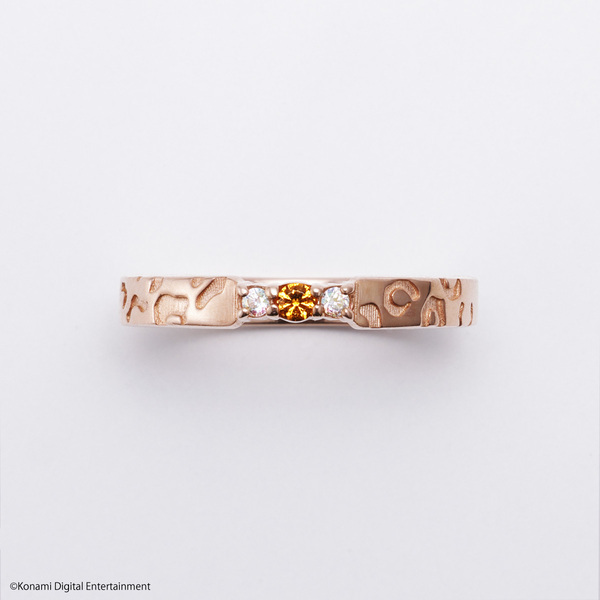 「ときめきメモリアル Girl’s Side 4th Heart 」コラボジュエリー　12/13（金）より受注開始！