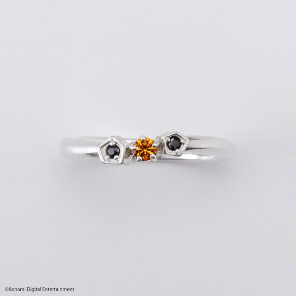 「ときめきメモリアル Girl’s Side 4th Heart 」コラボジュエリー　12/13（金）より受注開始！