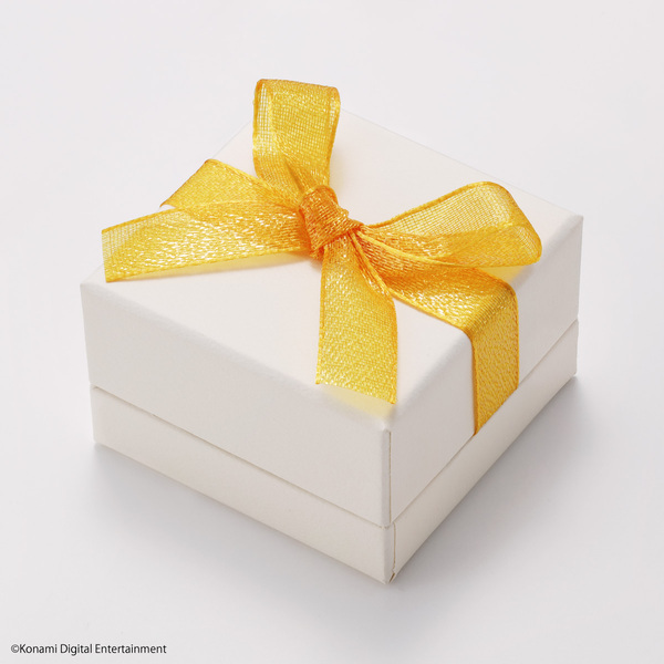 「ときめきメモリアル Girl’s Side 4th Heart 」コラボジュエリー　12/13（金）より受注開始！