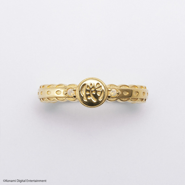 「ときめきメモリアル Girl’s Side 4th Heart 」コラボジュエリー　12/13（金）より受注開始！