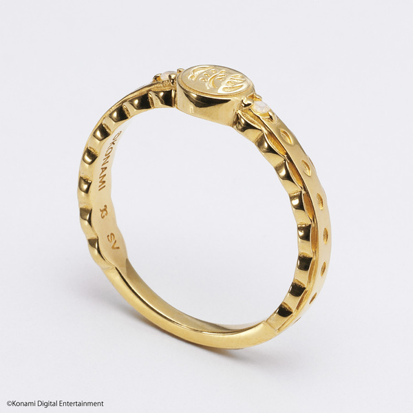 「ときめきメモリアル Girl’s Side 4th Heart 」コラボジュエリー　12/13（金）より受注開始！