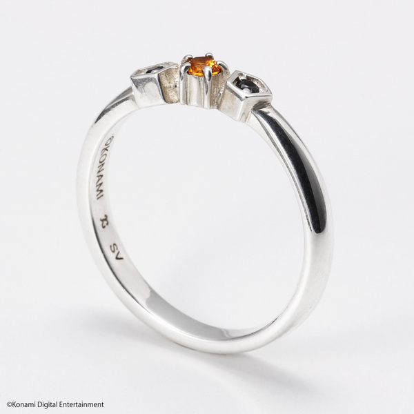 「ときめきメモリアル Girl’s Side 4th Heart 」コラボジュエリー　12/13（金）より受注開始！