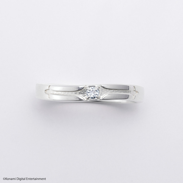 「ときめきメモリアル Girl’s Side 4th Heart 」コラボジュエリー　12/13（金）より受注開始！