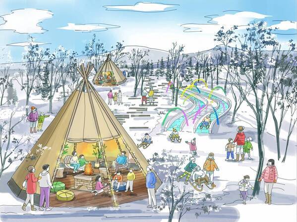 「【日程限定】白馬岩岳観光用チケット付SNOW TRIPプラン」の販売を開始！ホテルグリーンプラザ白馬／白馬コルチナスキー場