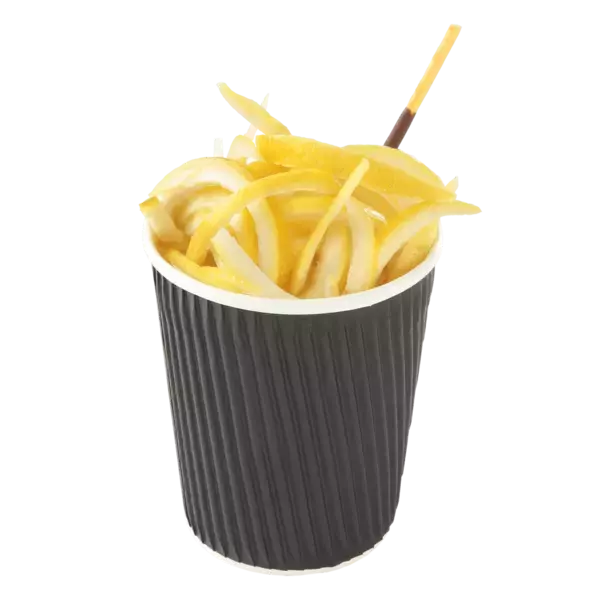 オリジナルコラボフードに新商品が登場！ 『BLEACH 千年血戦篇』×ニジゲンノモリ コラボイベント