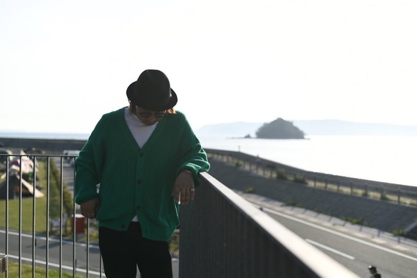 5月4日アイドルユニット『参宮橋駅前女子』が4周年記念、新曲『参女参上』世界配信スタート！5月31日から台湾プレス発表&ライブも決定！最新情報をお見逃しなく！