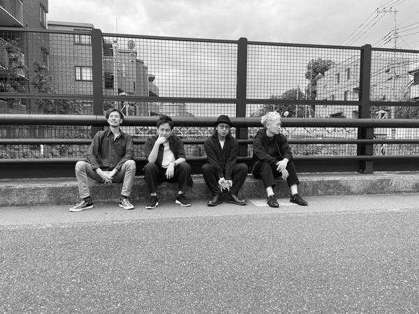 5月4日アイドルユニット『参宮橋駅前女子』が4周年記念、新曲『参女参上』世界配信スタート！5月31日から台湾プレス発表&ライブも決定！最新情報をお見逃しなく！