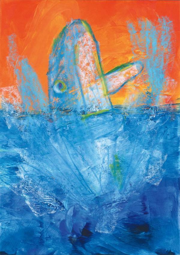 第7回BBS絵画コンクール　表彰式を開催