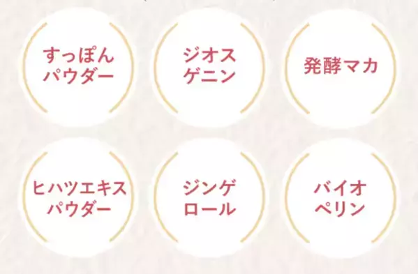元気あふれる沖縄人のエネルギー源を凝縮！毎日の元気を応援する「イキイキサプリ　琉球の源」4月9日（土）より発売開始。