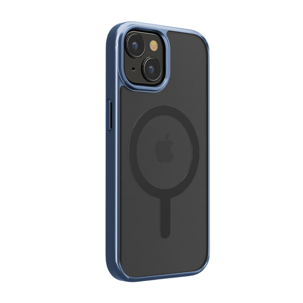 MagSafeに対応した、iPhone15、iPhone14、iPhone13に対応のハイブリッドケースを株式会社PGAが4月19日より新発売