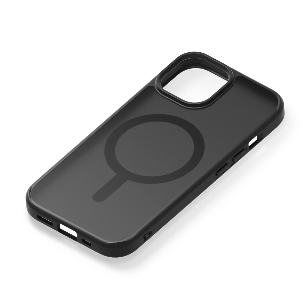 MagSafeに対応した、iPhone15、iPhone14、iPhone13に対応のハイブリッドケースを株式会社PGAが4月19日より新発売