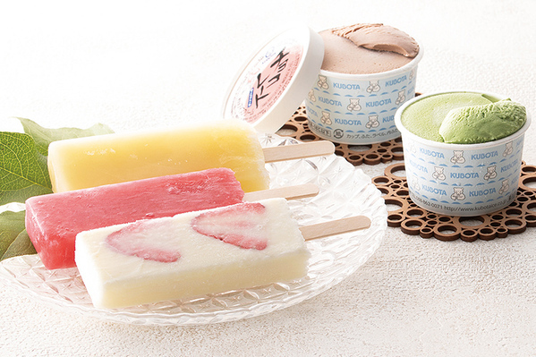 お中元ギフト5月１６日（木） 店頭、オンラインストアで承りスタート