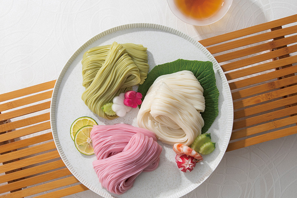 お中元ギフト5月１６日（木） 店頭、オンラインストアで承りスタート