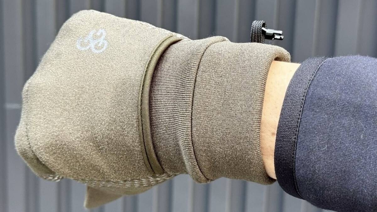 ［P.O.GLOVES］より機動的な場面で活躍する現代型グローブ2024年最新モデル。Makuakeにて実施中のプロジェクトでサポーターが100人を突破！