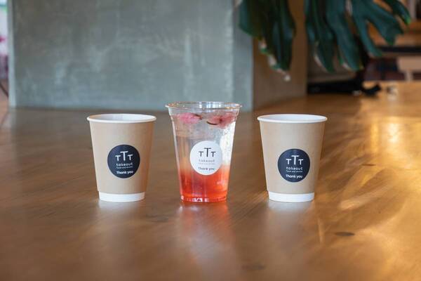 【BBQ&Co】ピクニック感覚で楽しむ、桜×デザートでキュン♡さくら名所100選の明石公園カフェ&レストラン「TTT」、特別プランで春の優雅なひとときを