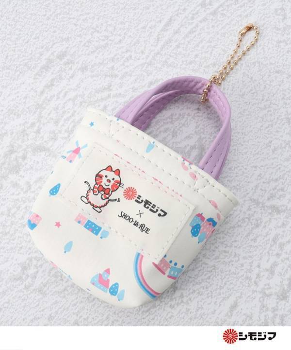 シモジマ×SHOO･LA･RUE（シューラルー） コラボアイテムを2月5日（月）より発売！