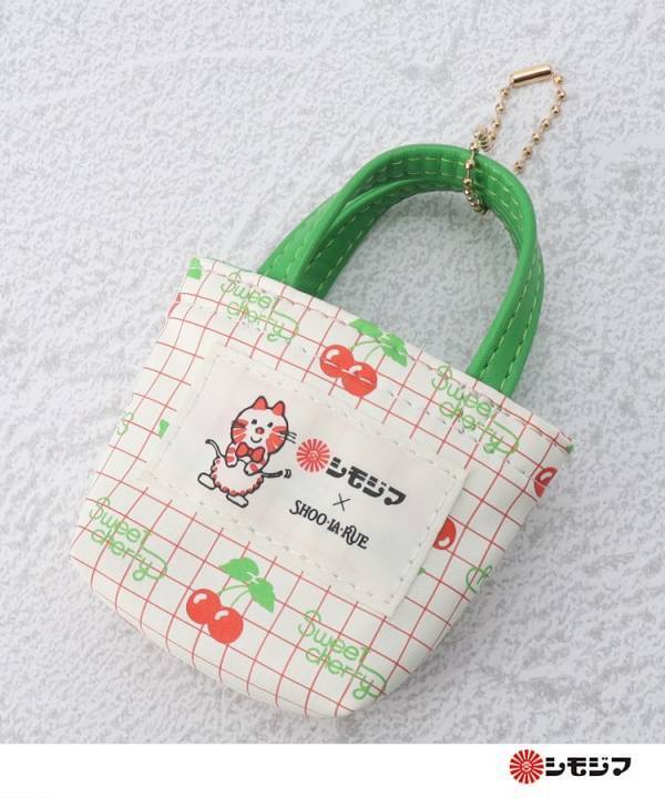 シモジマ×SHOO･LA･RUE（シューラルー） コラボアイテムを2月5日（月）より発売！