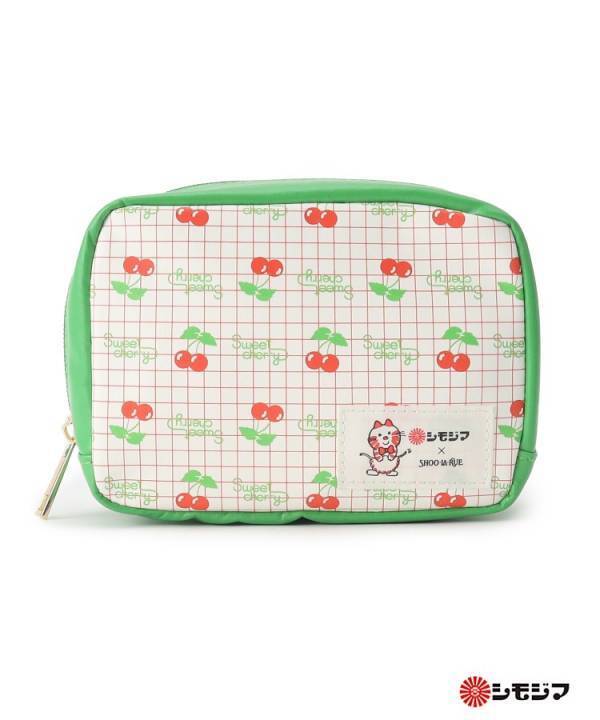 シモジマ×SHOO･LA･RUE（シューラルー） コラボアイテムを2月5日（月）より発売！