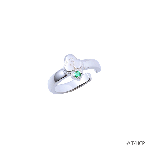 アニメ『HIGH CARD』イヤーカフ　2/29（木）より受注開始！