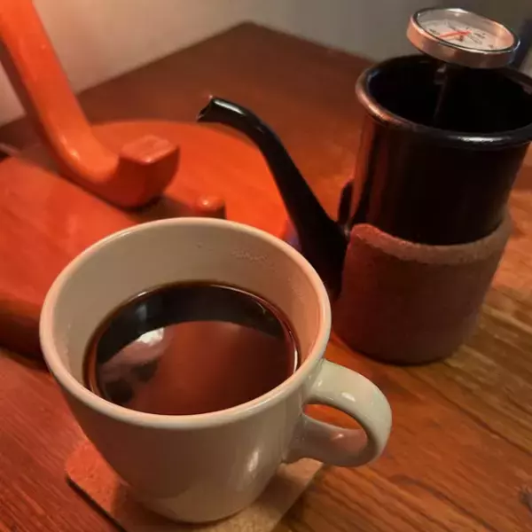 横浜 白楽【作務衣男子が作る和カフェ】「カフェカランコロン」オープン