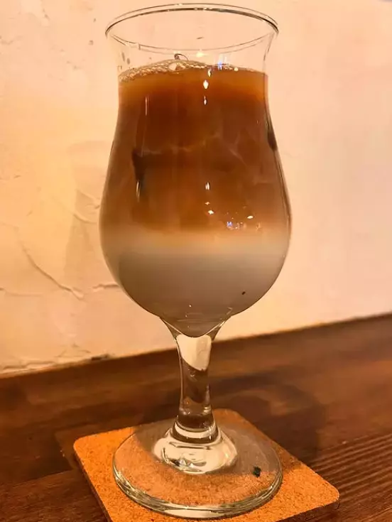 横浜 白楽【作務衣男子が作る和カフェ】「カフェカランコロン」オープン