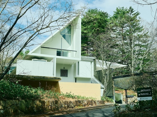 群馬・草津温泉の旅館が七夕イベント開催　織姫と彦星から金平糖をプレゼント｜フォートリート草津にて2024年7月14日まで