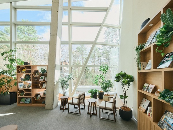 群馬・草津温泉の旅館が七夕イベント開催　織姫と彦星から金平糖をプレゼント｜フォートリート草津にて2024年7月14日まで