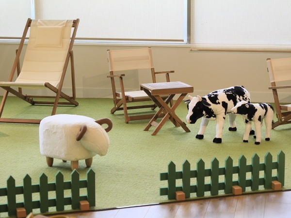 栃木の温泉旅館「ゆとりろ那須塩原」オープン3周年記念プラン販売 ＜2024年3月5日～＞一番人気のプランが最大5,500円OFF