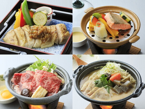 栃木の温泉旅館「ゆとりろ那須塩原」オープン3周年記念プラン販売 ＜2024年3月5日～＞一番人気のプランが最大5,500円OFF