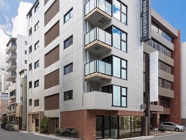 「ホテルブリリオ浅草橋」取得のお知らせ 2024年2月29日より株式会社リロバケーションズによる運営開始