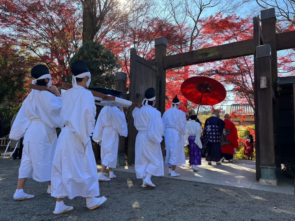 自然に囲まれた広場で贅沢な休日！神代植物公園「芝生でピクニック」11月23日(土)開催