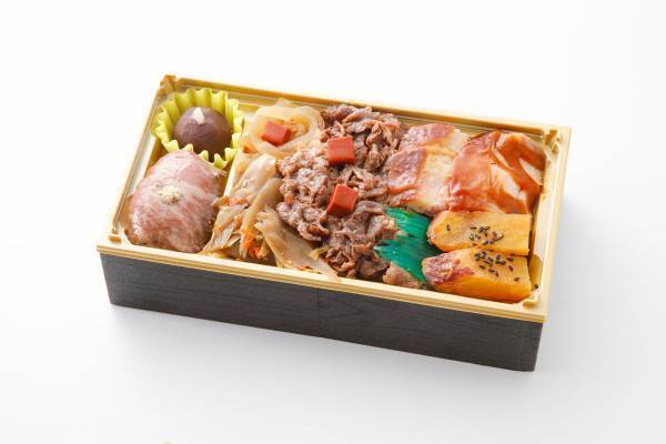 「諸国じまん駅弁とうまいもの大会」を開催