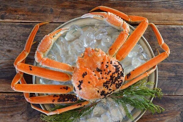 【12/20㊎スタート！送料無料】旬の松葉ガニや能登の牡蠣鍋など、年末年始のごちそうをお得にお取り寄せ【旅する久世福e商店】