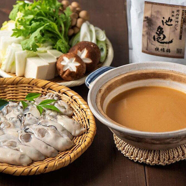 【12/20㊎スタート！送料無料】旬の松葉ガニや能登の牡蠣鍋など、年末年始のごちそうをお得にお取り寄せ【旅する久世福e商店】