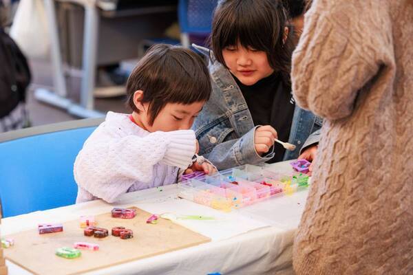 エシカルを自分ごと化するマーケットイベント「Be Ethical Market」を開催しました！