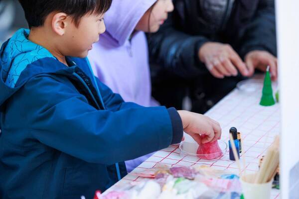 エシカルを自分ごと化するマーケットイベント「Be Ethical Market」を開催しました！