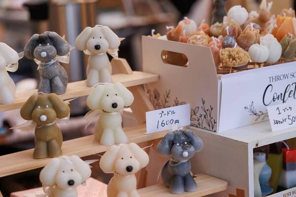 エシカルを自分ごと化するマーケットイベント「Be Ethical Market」を開催しました！